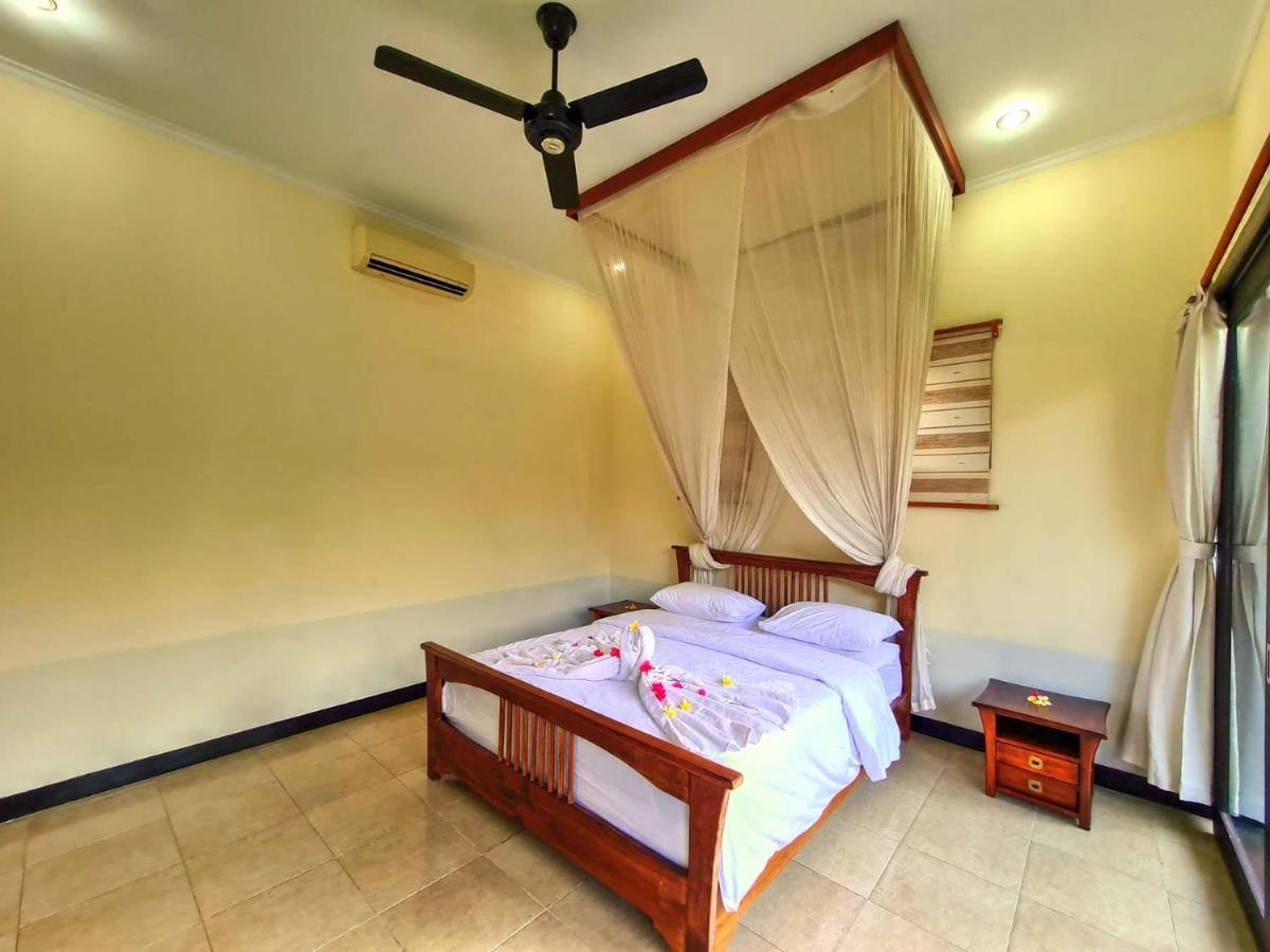 Sayang Taman Villas Sanur  Exterior photo