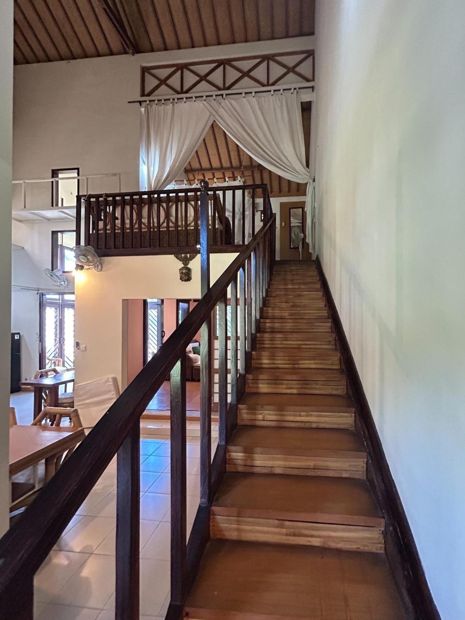 Sayang Taman Villas Sanur  Exterior photo