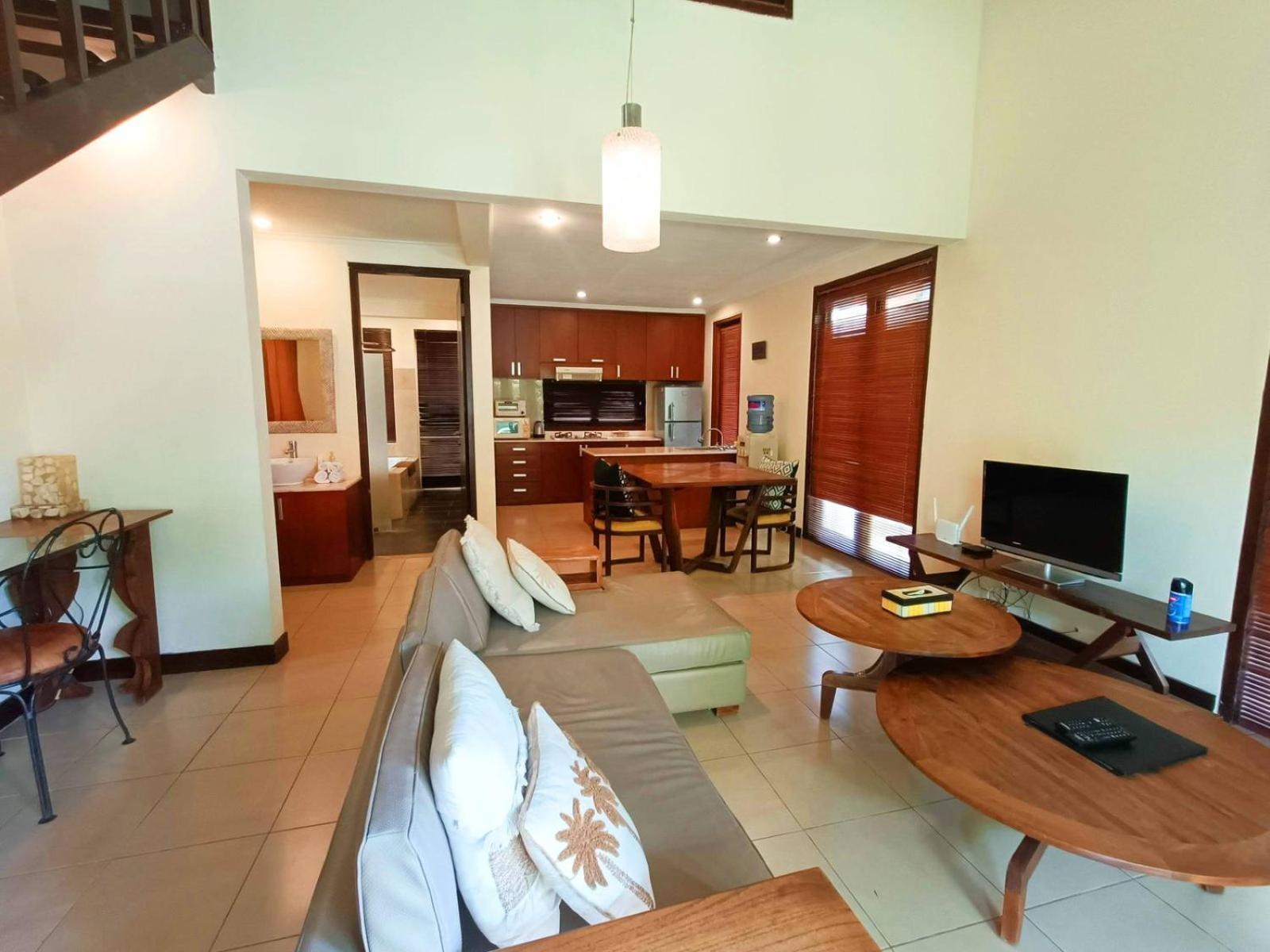 Sayang Taman Villas Sanur  Exterior photo