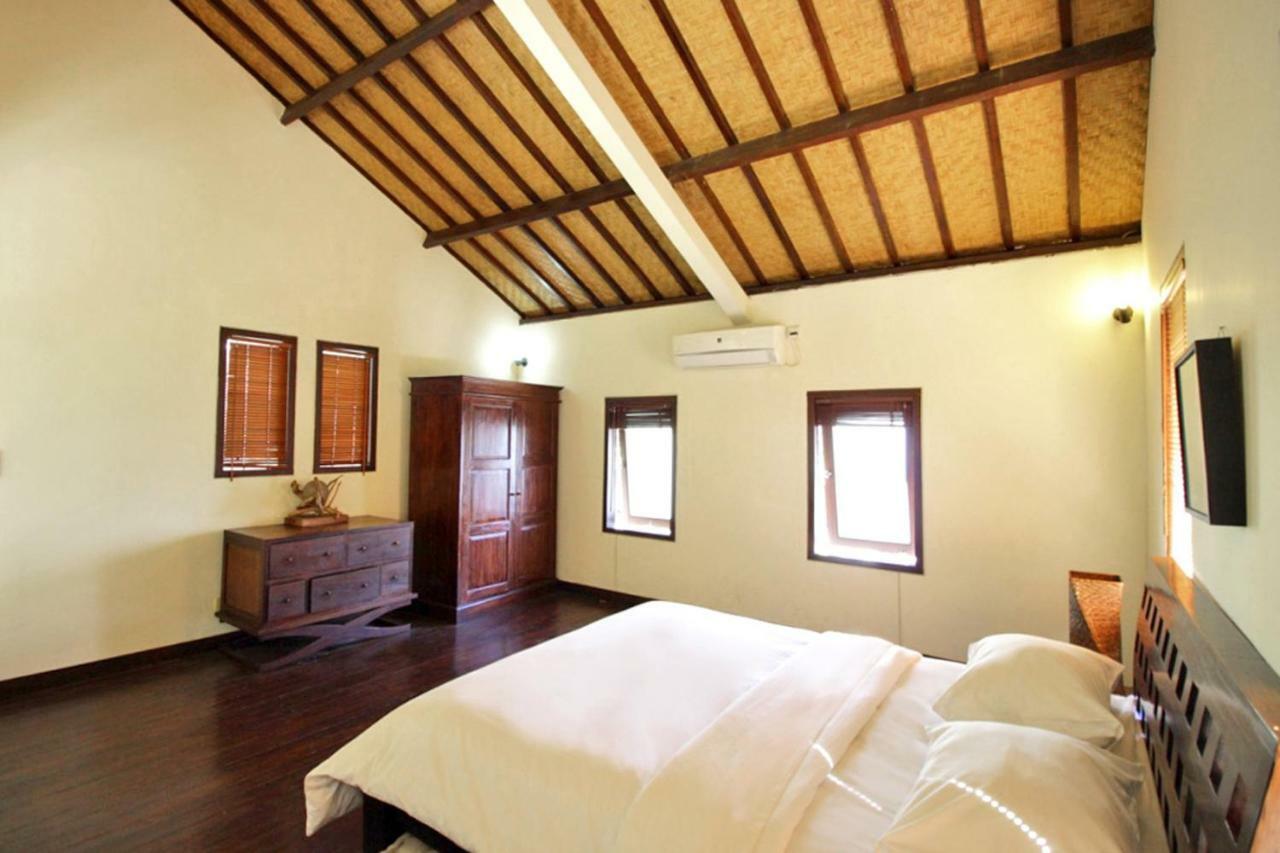 Sayang Taman Villas Sanur  Exterior photo